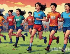 腰旗橄榄球：都市運(yùn)動(dòng)场的新(xīn)宠，解锁團(tuán)队運(yùn)動(dòng)新(xīn)玩法