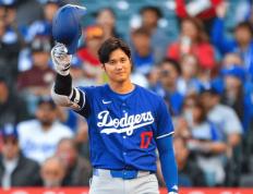 赛程撞期撕开 MLB 与 MLS 差距，大穀(gǔ)翔(xiáng)平(píng)如(rú)何(hé)重塑体育 IP