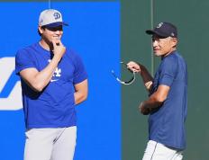 排第17名(míng)！大(dà)谷翔(xiáng)平成MLB榜单最高日本球员，数据亮眼迈向伟大(dà)