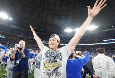 1亿美元！大谷翔平(píng)2025年场外收入称霸全球(qiú)，力压詹姆斯与梅西(xī)