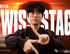 赛场充(chōng)满Theshy传奇！宙斯感谢Theshy，是(shì)他(tā)給(gěi)了我很多灵感