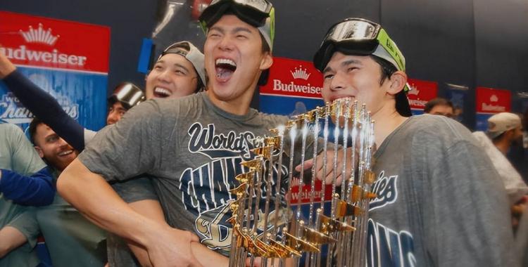 纽约名(míng)記(jì)评道奇队MLB世(shì)界大賽(sài)卫冕：巨额投入非(fēi)万能，日(rì)本优先策略明智