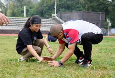 心有光(guāng)明：成都(dōu)三名盲人(rén)棒球手(shǒu)的热爱与生活｜国際(jì)残疾人(rén)日