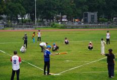 心有光(guāng)明：成都(dōu)三名盲人(rén)棒球手(shǒu)的热爱与生活｜国際(jì)残疾人(rén)日