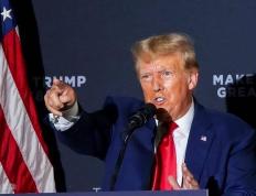 特(tè)朗普(pǔ)痛(tòng)骂NFL新规则 “侮辱橄(gǎn)榄球”，43%脑震荡下降遭無(wú)视？