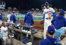 MLB世界大赛第4战：道奇队牛(niú)棚(péng)老毛病又犯，确定无法在(zài)主场封王