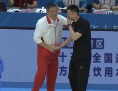 遼(liáo)篮猛(měng)揍天津！激励得分低迷，全(quán)運(yùn)會(huì)槼(guī)则或成導(dǎo)火索