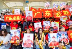 “棒球之(zhī)城”中山：在“体育+”赛道上实现“全垒打(dǎ)”