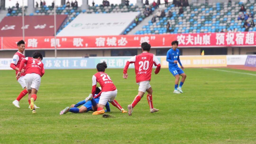 止步半(bàn)決(jué)赛！但，胜负皆(jiē)愛(ài)你！！！