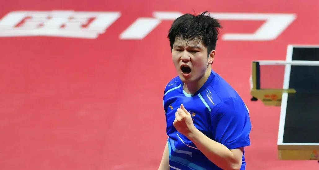 全(quán)运会乒(pīng)乓球赛程表(biǎo)！男(nán)单决赛对阵表(biǎo)，男(nán)单决赛时间出炉！