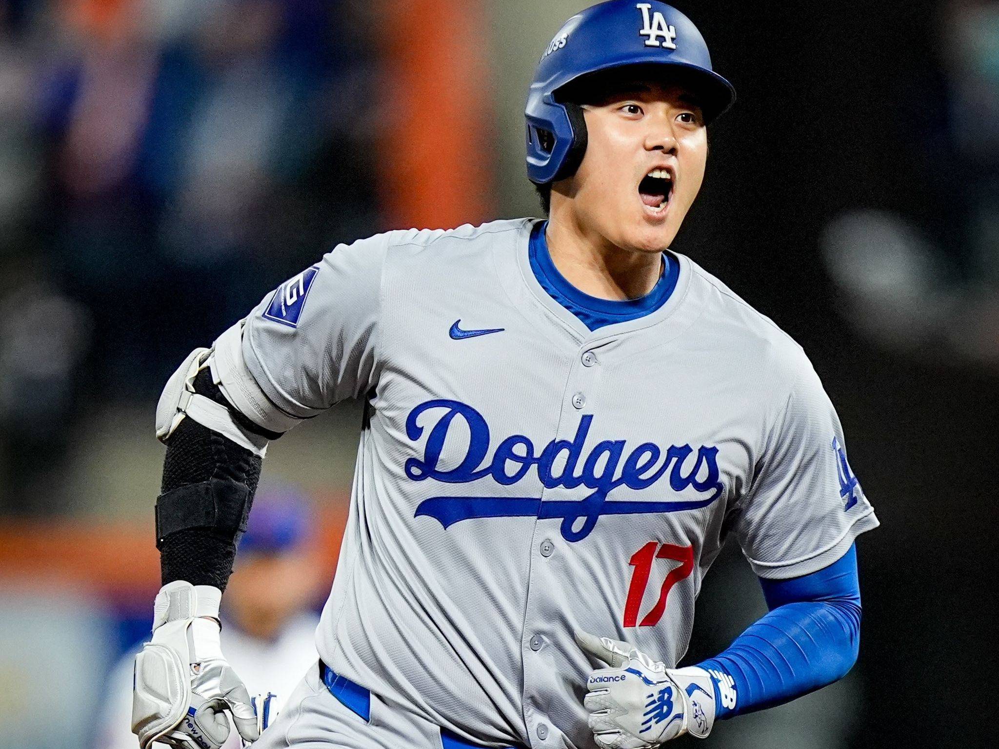 赛程撞期撕开 MLB 与 MLS 差距，大穀(gǔ)翔(xiáng)平(píng)如(rú)何(hé)重塑体育 IP