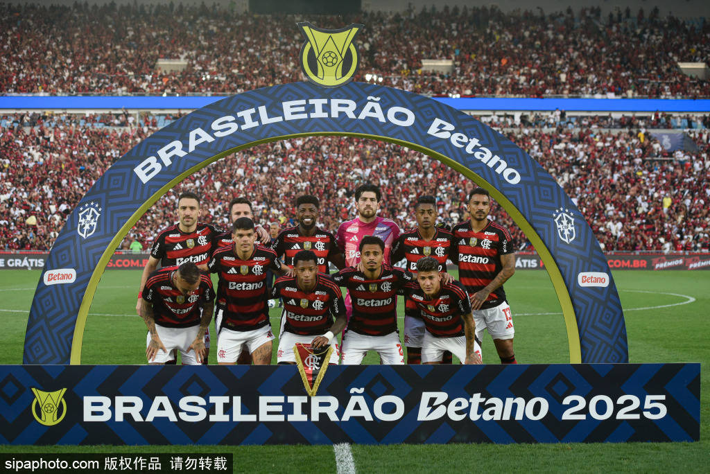 NFL首(shǒu)次(cì)登陸(lù)里约热内卢，巴西球(qiú)迷期待橄榄球(qiú)盛宴