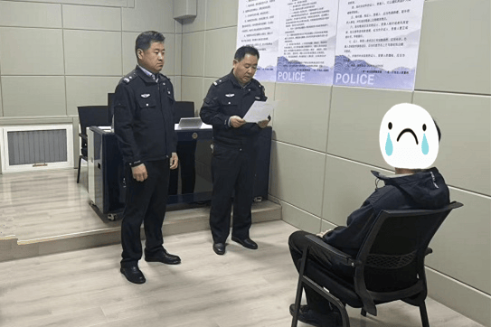 狠人(rén)！偷了自己家，再偷朋友家！警方提醒