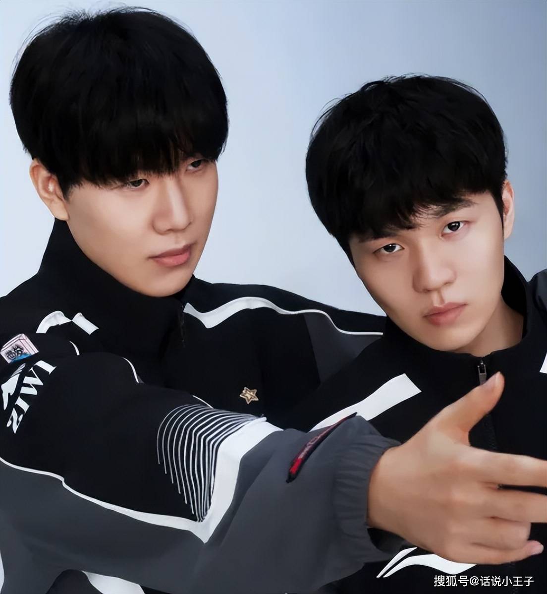 赛场充(chōng)满Theshy传奇！宙斯感谢Theshy，是(shì)他(tā)給(gěi)了我很多灵感