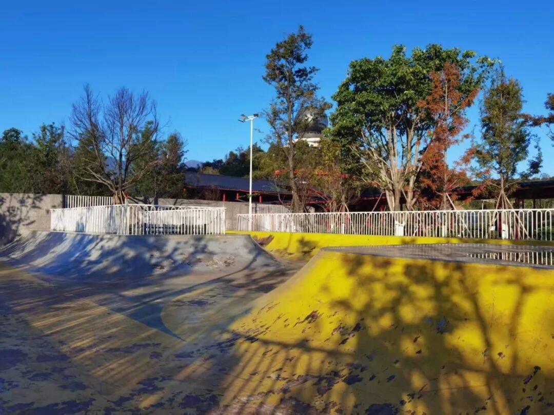 【文明(míng)大理】明(míng)珠广场2.0版本(běn)更新