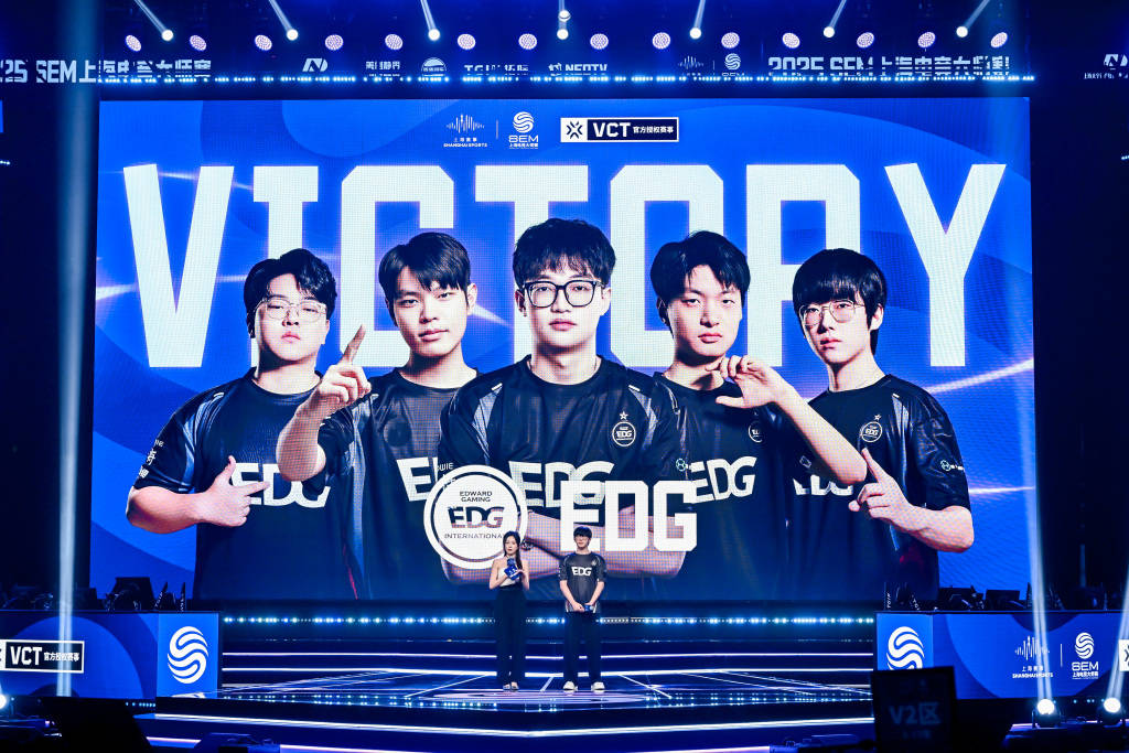 上(shàng)海電(diàn)竞大師(shī)赛再启航，“不止於(yú)赛”释放申城電(diàn)竞新魅力