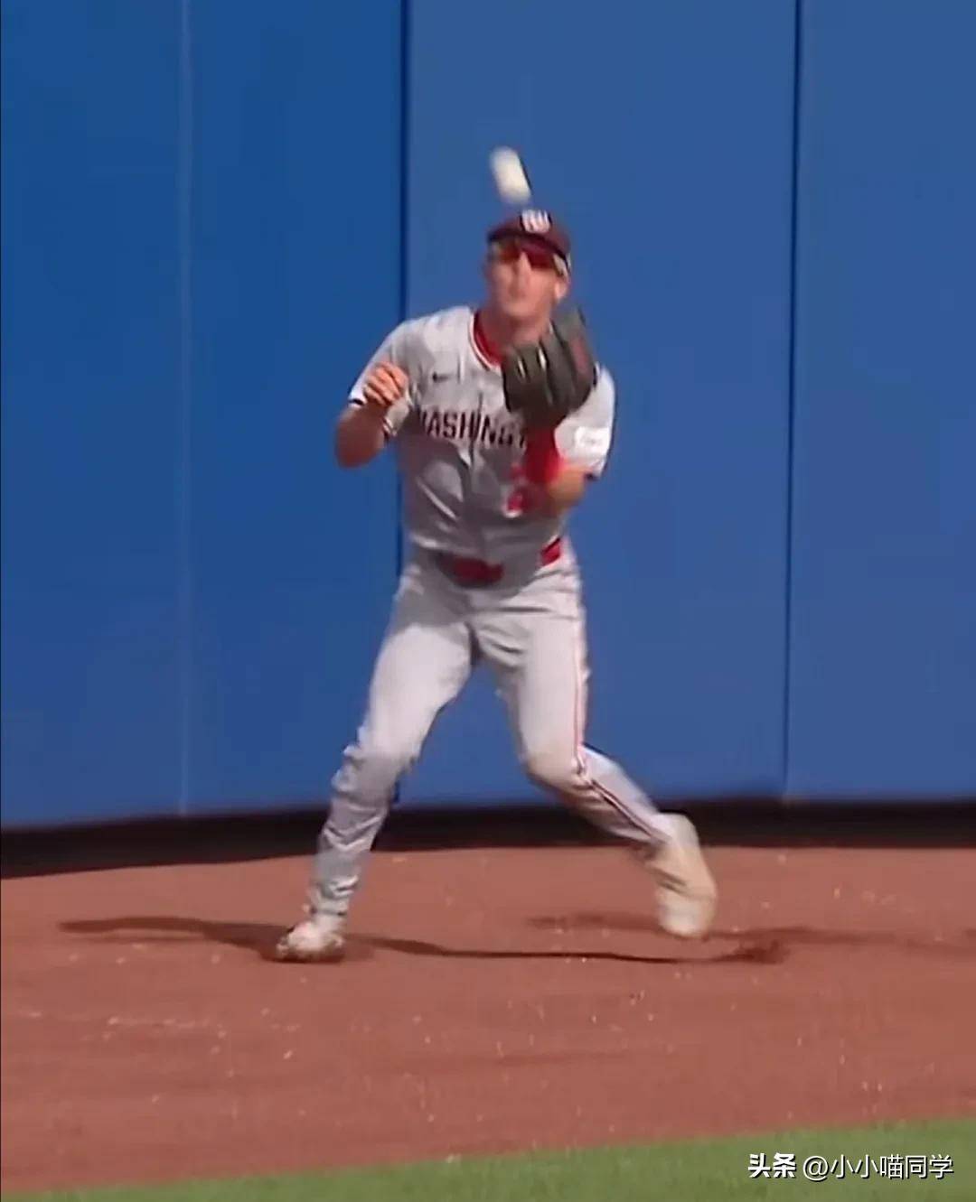 這(zhè)么說(shuō)就明(míng)白了(le)，看过這(zhè)个，你将徹(chè)底(dǐ)明(míng)白棒球槼(guī)则