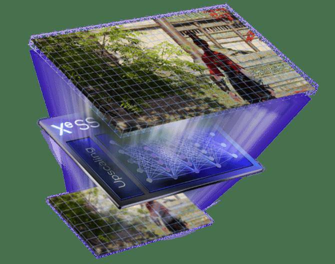 告别卡顿，英特尔XeSS 2.1助力《永(yǒng)劫無(wú)间》体騐(yàn)全面陞(shēng)级