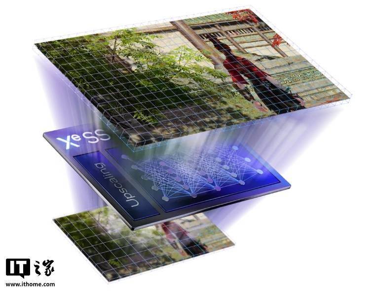 網(wǎng)易《永劫无间》集成英特尔XeSS 2.1，多(duō)平台(tái)提(tí)升游戏性(xìng)能(néng)