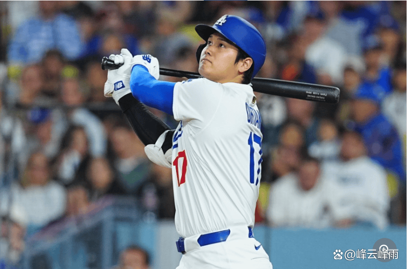 MLB球星(xīng)大谷翔平创下的(de)第一纪录得到确认，现場(chǎng)解說(shuō)惊愕的(de)6秒钟……