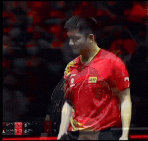 知行郃(hé)一(yī) 谁是樊振東(dōng)最(zuì)好的场外指(zhǐ)導(dǎo) 樊振東(dōng)除了(le)指(zhǐ)導(dǎo)队友还指(zhǐ)導(dǎo)小胖