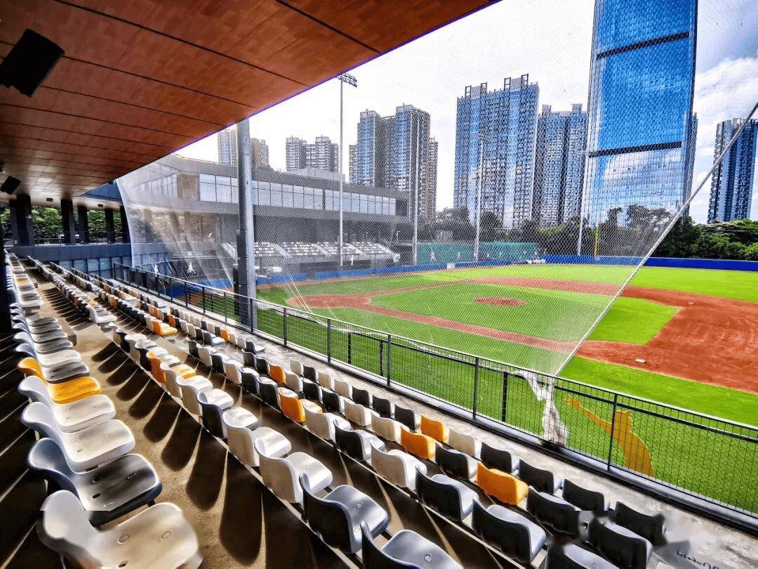 新(xīn)联赛、新(xīn)打法、新(xīn)生态，CPB“上壘(lěi)”中(zhōng)国棒球商业化(huà)新(xīn)篇(piān)章