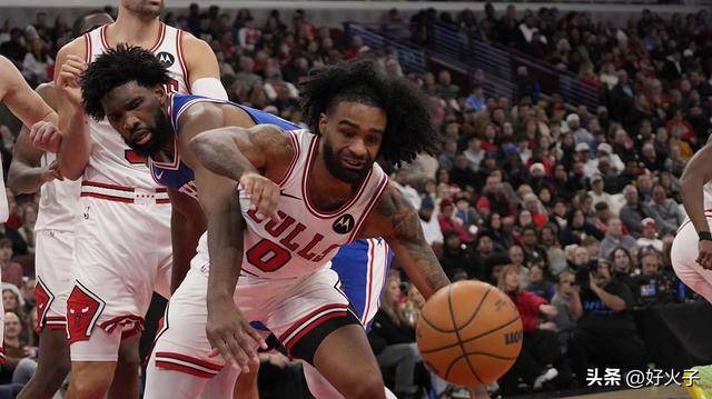 1首轮+3次轮+1球员换科比·怀特，老鹰可以向公牛提出的(de)交易方案(àn)