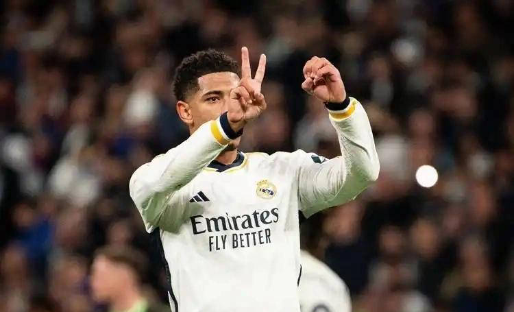 皇马或(huò)调整陣(zhèn)型 放飛(fēi)贝林厄姆的进攻(gōng)才华