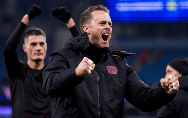 德(dé)國(guó)杯：多特蒙德(dé)vs勒沃(wò)库森，尤(yóu)尔曼德(dé)表(biǎo)示“这场比赛会非常(cháng)胶着”