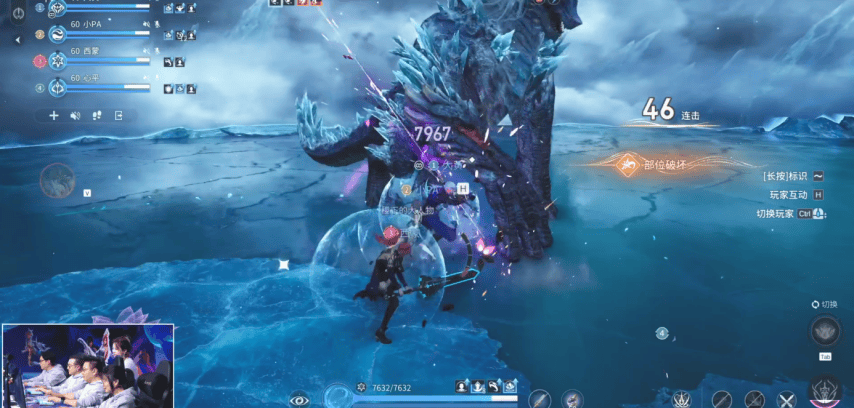 王者(zhě)荣耀十周年(nián)重磅官(guān)宣，《王者(zhě)荣耀世界(jiè)》2026年(nián)春天与玩(wán)家見(jiàn)面