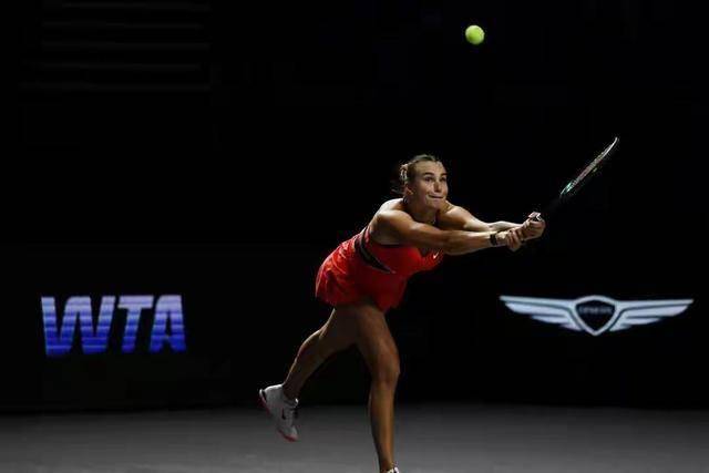 萨巴伦卡成为今年WTA巡廻(huí)赛勝(shèng)率(lǜ)最(zuì)高的球員(yuán) 勝(shèng)率(lǜ)达到84%