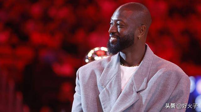 有趣，德怀恩·韦德希望NBA全明星赛像NFL职业碗一样安排(pái)赛程