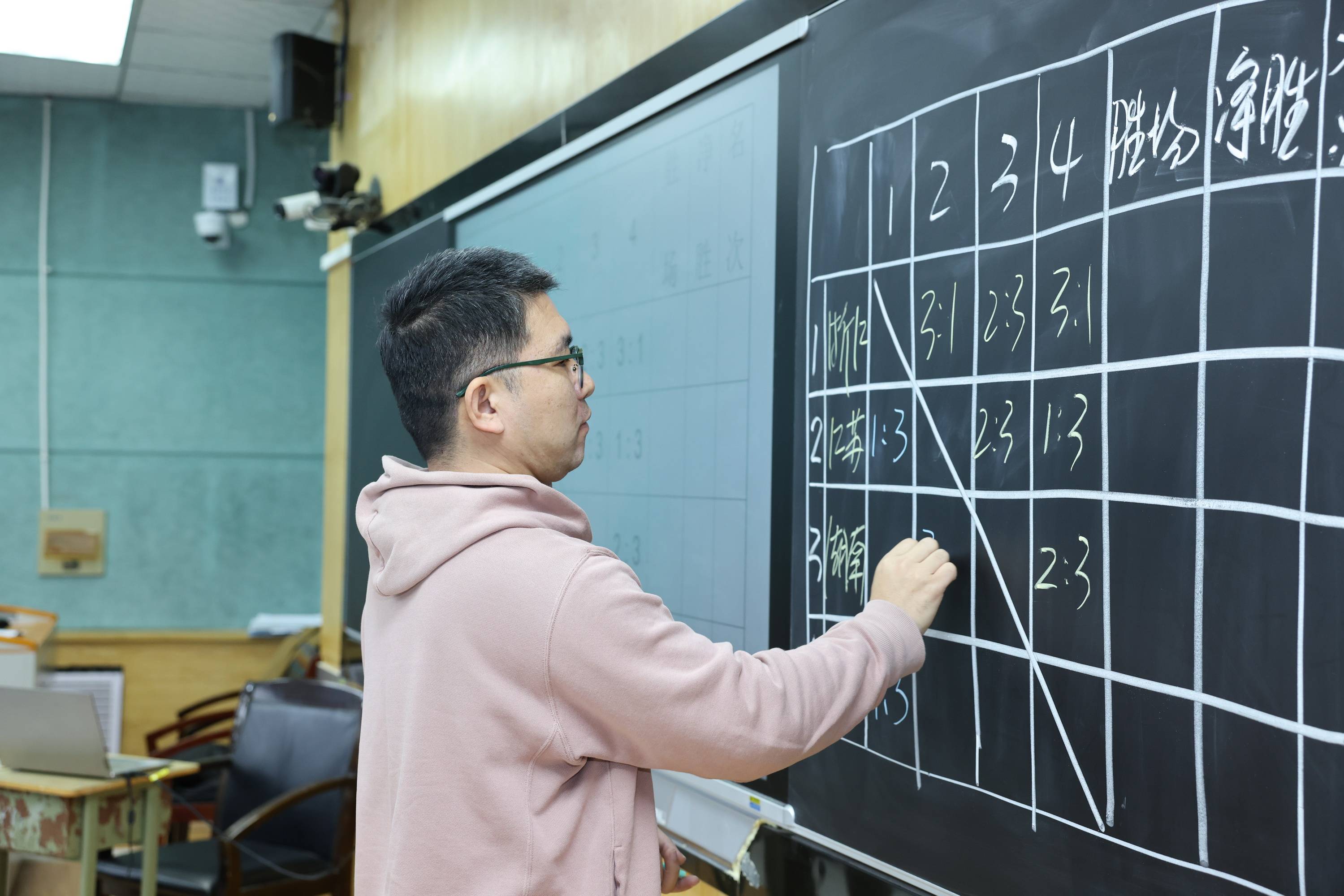 筑牢羽(yǔ)毛球竞赛服务保障人才根基(jī)——鄭(zhèng)州市羽(yǔ)毛球協(xié)会举办羽(yǔ)毛球三級(jí)、二(èr)級(jí)裁判员培训班