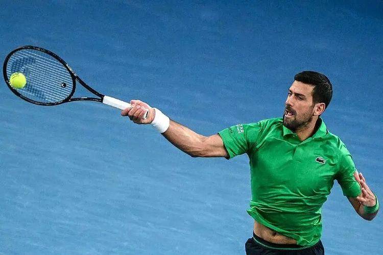 22岁阿尔卡拉(lā)斯(sī)，最年輕(qīng)网球“全满贯”达成