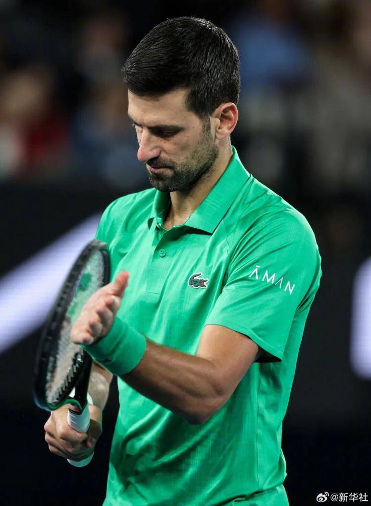 22岁阿尔卡拉(lā)斯(sī)，最年輕(qīng)网球“全满贯”达成